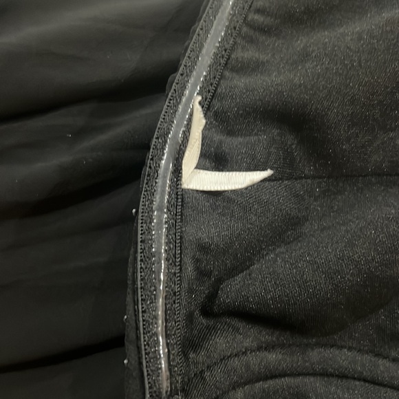 Lulus strapless rhinestone dress size M new without tag - Picture 7 of 9